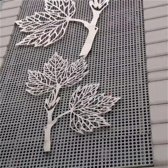 铝板雕塑加工04