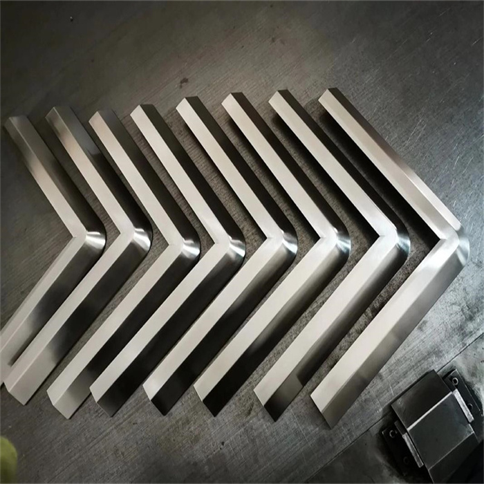 不锈钢异型加工06