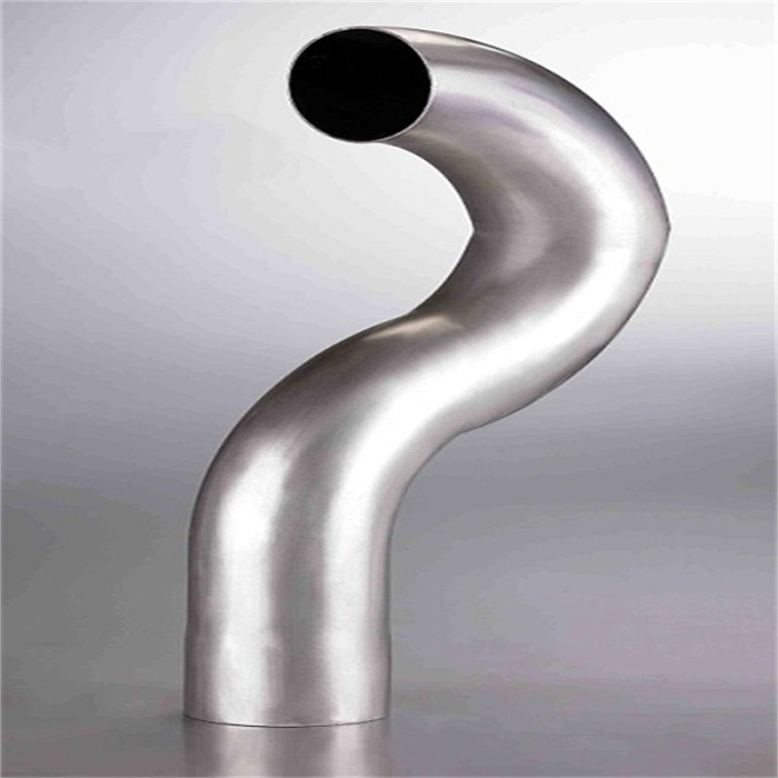 不锈钢异型加工08