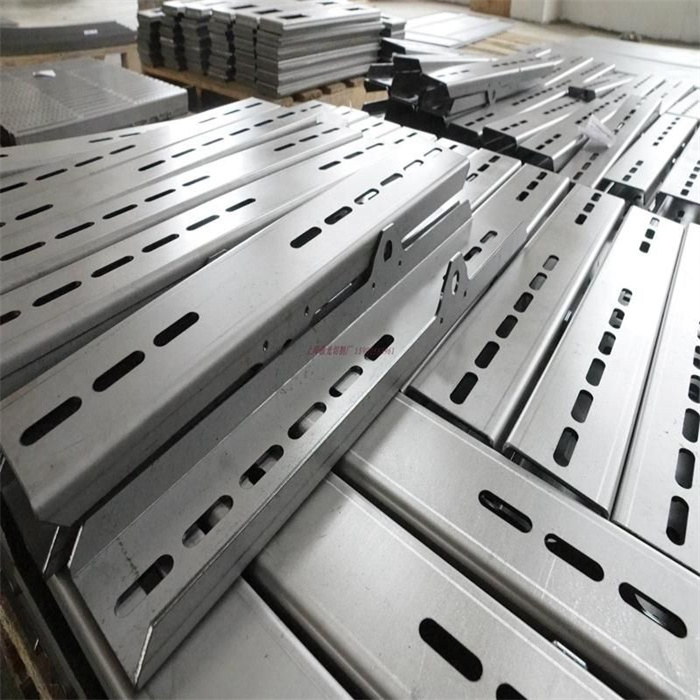 不锈钢异型加工10