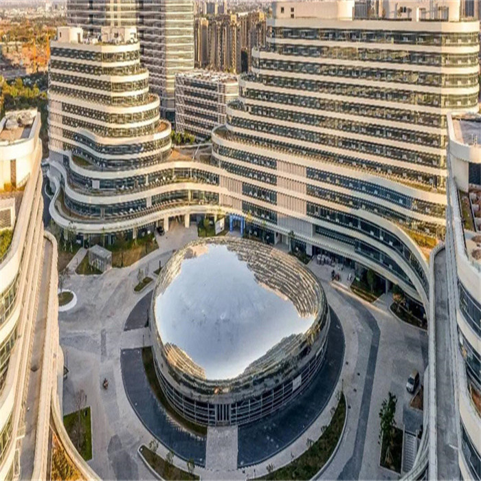 不锈钢异型加工07