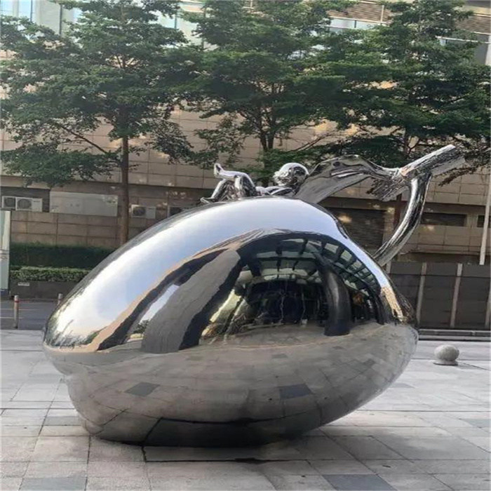 不锈钢异型加工14