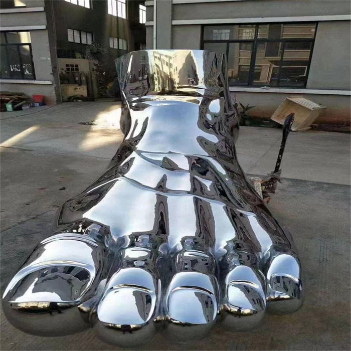 不锈钢异型加工02