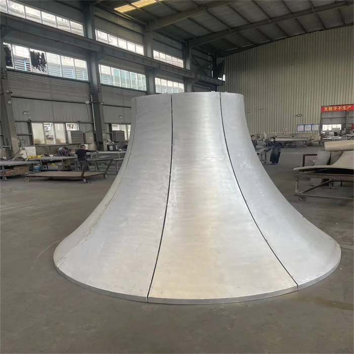 金属双曲加工28