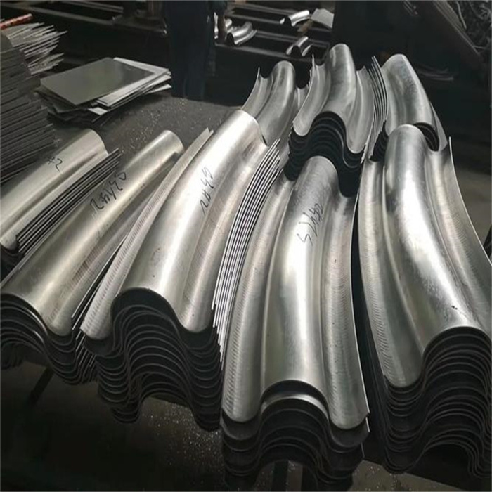 金属双曲加工24