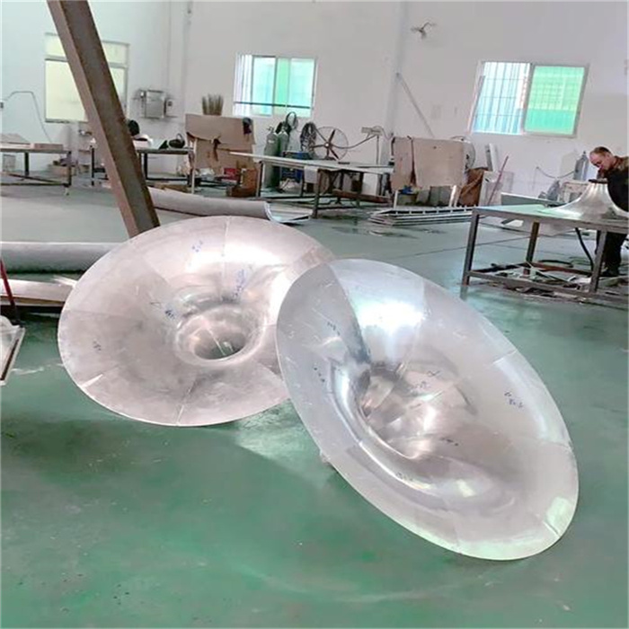 金属双曲加工29