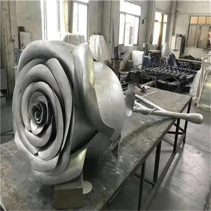 金属双曲加工12