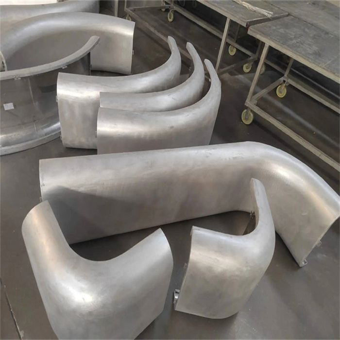 金属双曲加工05