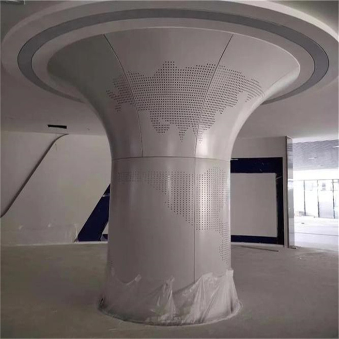 金属双曲加工21