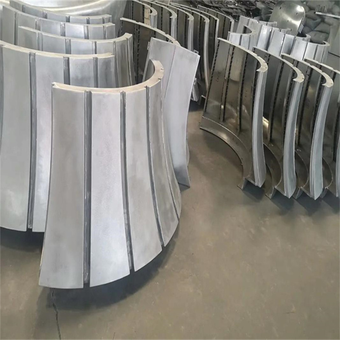 金属双曲加工16