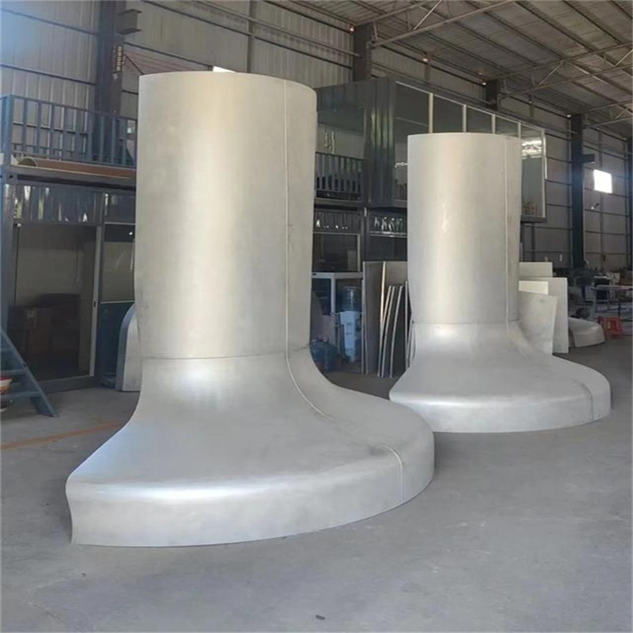 金属双曲加工25