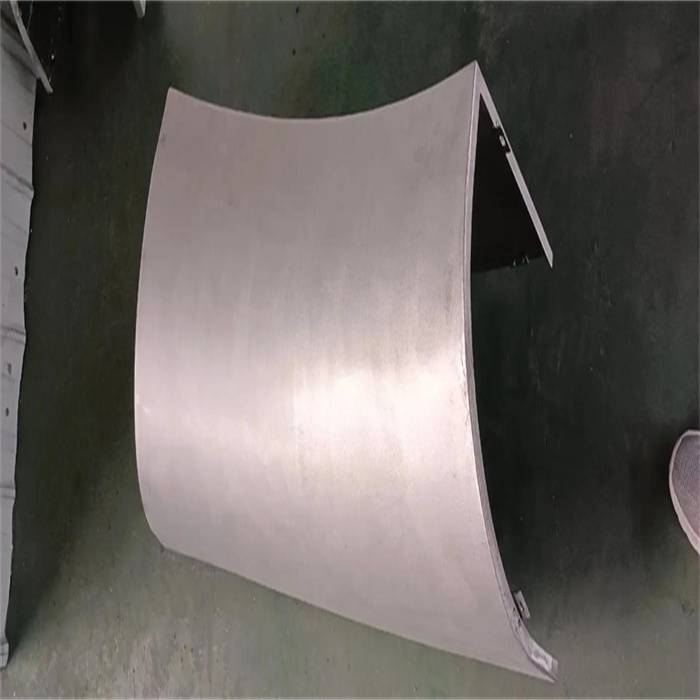 金属双曲加工13