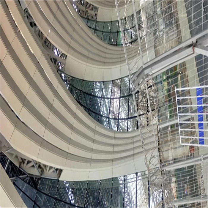 金属双曲加工01