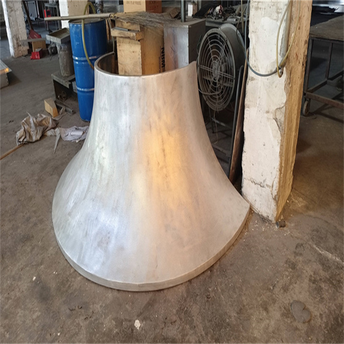 金属双曲加工09