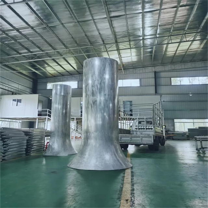 金属双曲加工18