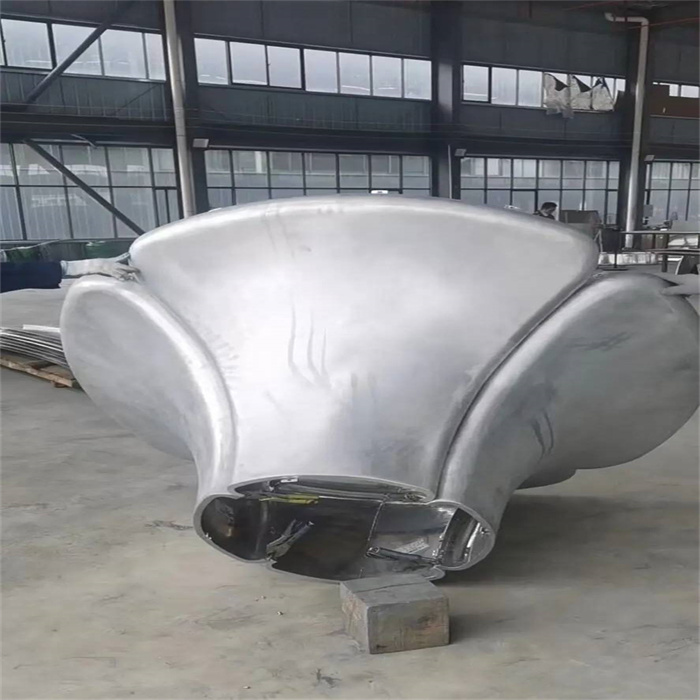 金属双曲加工31