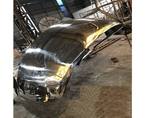 不锈钢异型加工12