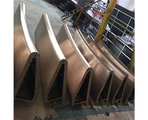 金属双曲加工33